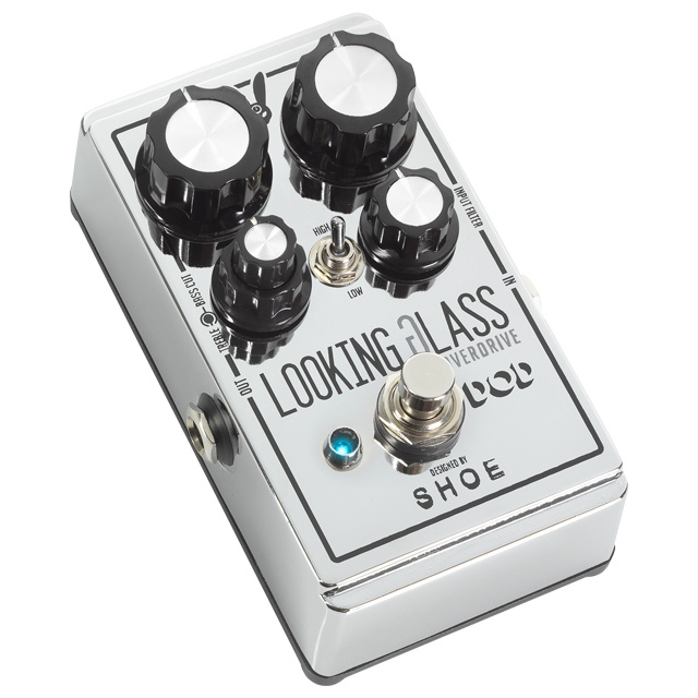 DIGITECH Digitech - DOD Looking Glass Overdrive