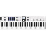 ARTURIA Arturia Keylab Essential 61 mk3 white