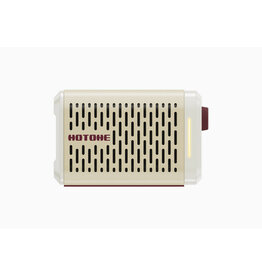 Hotone Hotone - Pulze Mini AP-5 WH