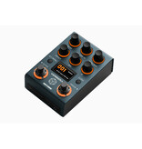 Hotone Hotone - Verbera Reverb Pedal NC-200