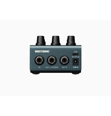 Hotone Hotone - Verbera Reverb Pedal NC-200