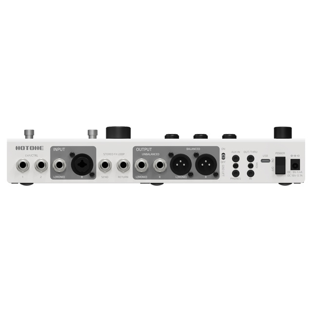 Hotone Hotone - Ampero II Stage