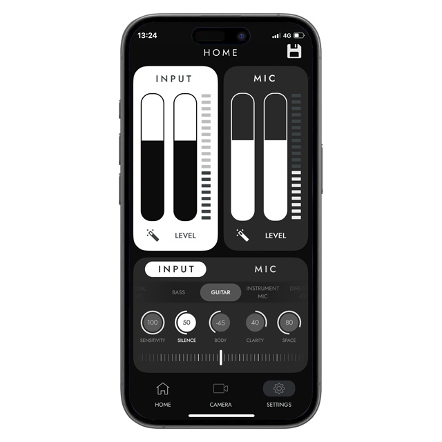 Blackstar Blackstar Polar GO Mobile Audio Interface