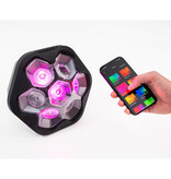 Soundboks Lightboks audioreaktives Partylicht - Das Missing Piece deiner Party