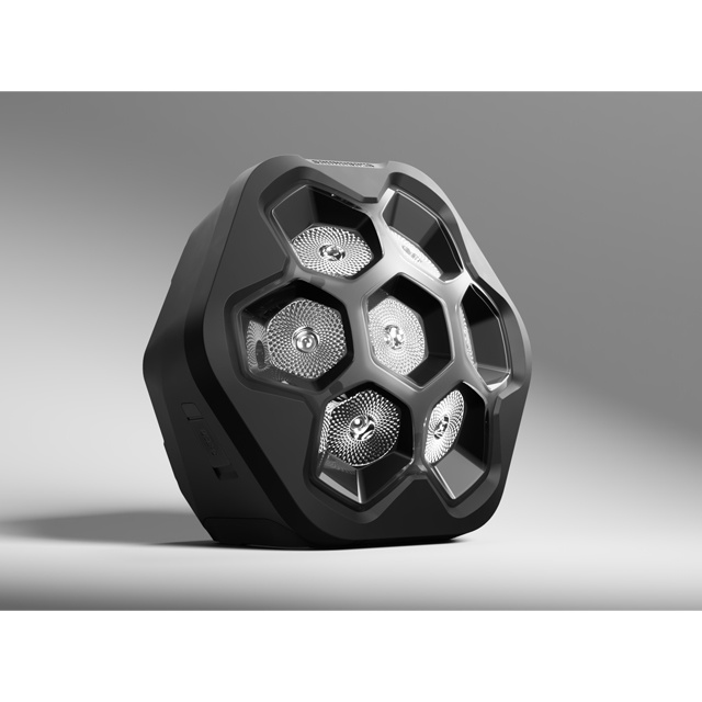 Soundboks Lightboks audioreaktives Partylicht - Das Missing Piece deiner Party