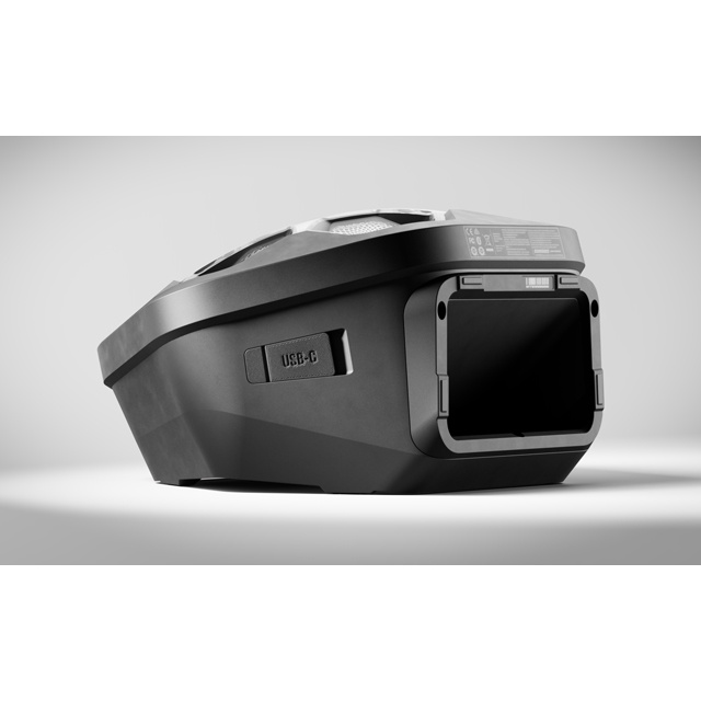 Soundboks Lightboks audioreaktives Partylicht - Das Missing Piece deiner Party