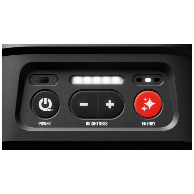 Soundboks Lightboks audioreaktives Partylicht - Das Missing Piece deiner Party