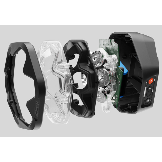 Soundboks Lightboks audioreaktives Partylicht - Das Missing Piece deiner Party