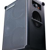 Soundboks Soundboks Gen. 4 Metalic Grey  - Vermietung