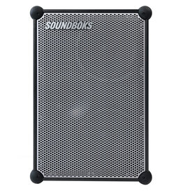 Soundboks Soundboks Gen. 4 Metalic Grey  - Vermietung