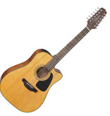 Takamine Takamine GD30CE12NAT - Natur (12 Saiter)