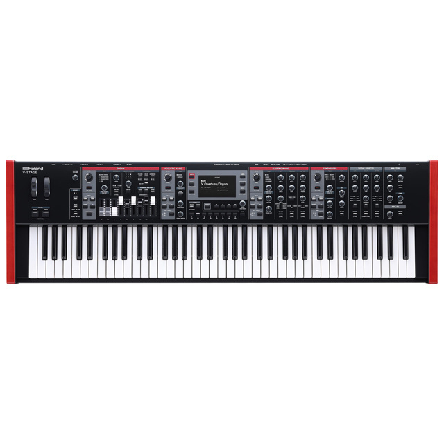Roland Roland - V-Stage 76 B-Stock