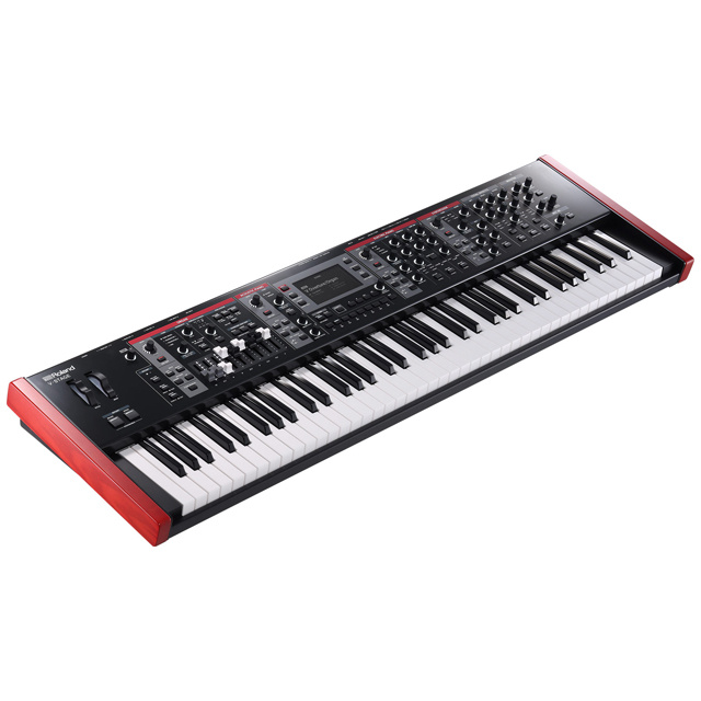 Roland Roland - V-Stage 76
