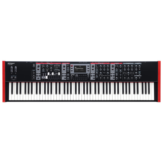 Roland Roland - V-Stage 88