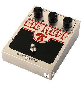 Electro Harmonix Electro Harmonix Big Muff Pi