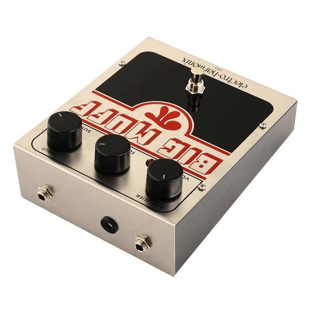 Electro Harmonix Electro Harmonix Big Muff Pi