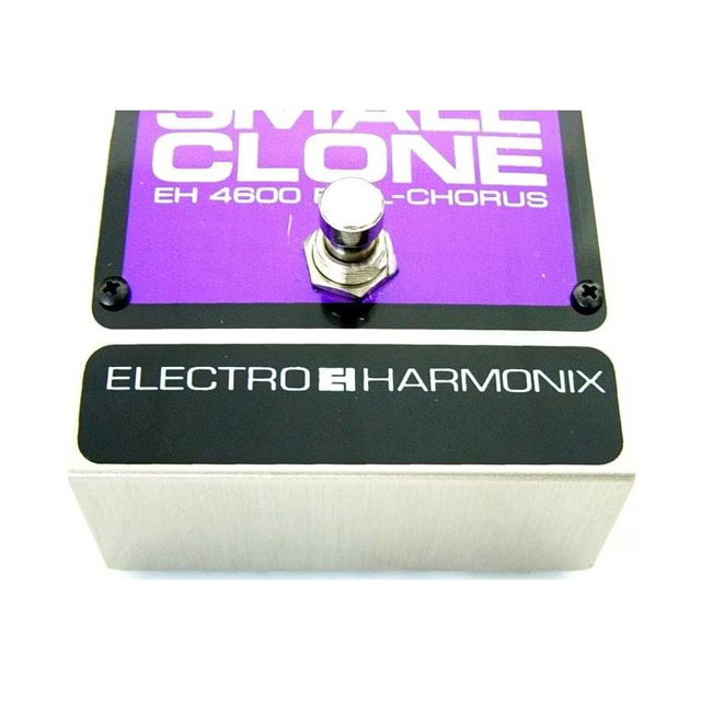 Electro Harmonix Electro Harmonix Small Clone