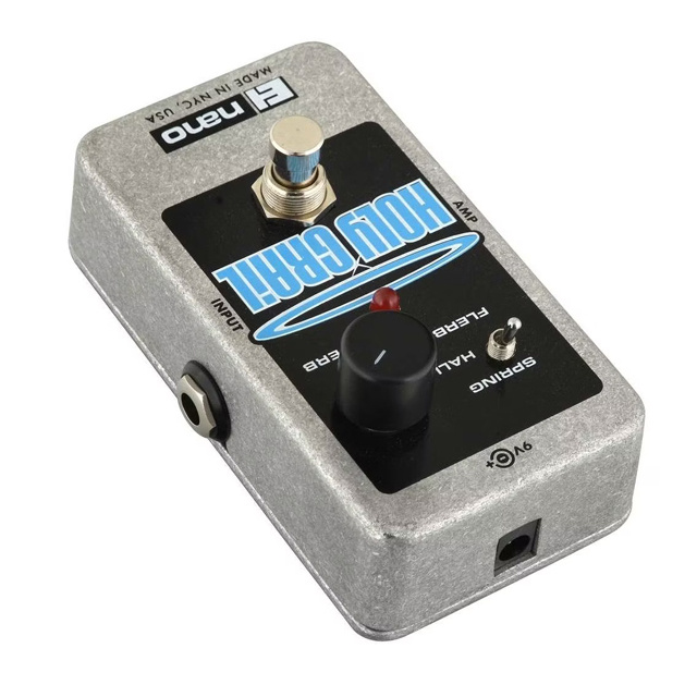 Electro Harmonix Electro Harmonix Holy Grail Nano