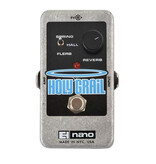 Electro Harmonix Electro Harmonix Holy Grail Nano