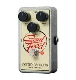 Electro Harmonix Electro Harmonix Soul Food