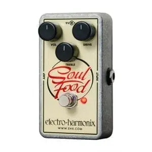 Electro Harmonix Electro Harmonix Soul Food