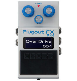 Boss Boss PX-1