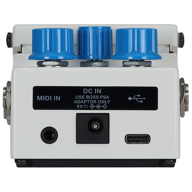Boss Boss PX-1