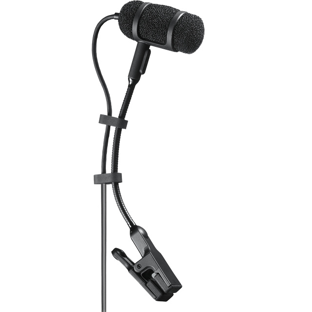Audio Technica Audio Technica Pro 35