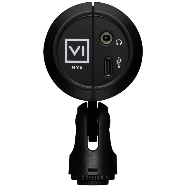SHURE Shure MV6