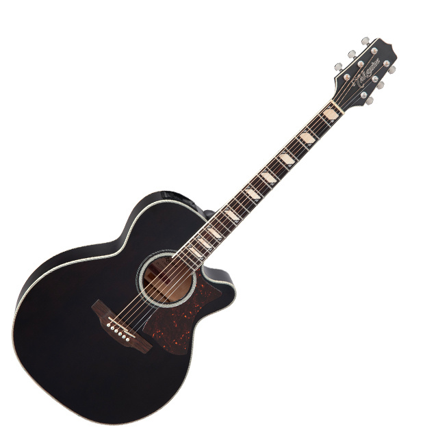 Takamine Takamine GN73CE - Satin Black