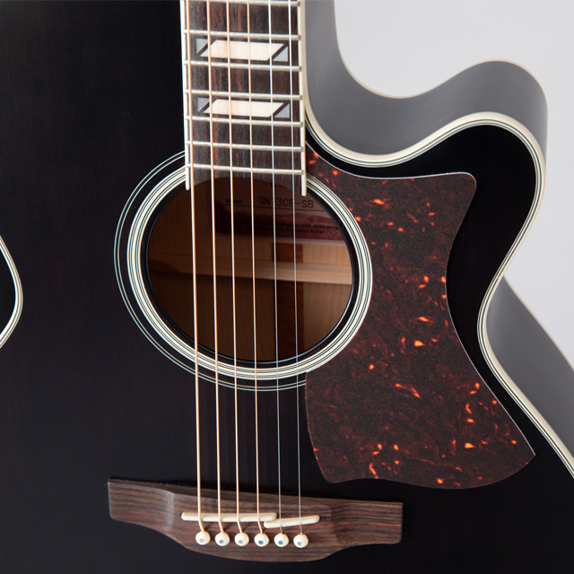 Takamine Takamine GN73CE - Satin Black