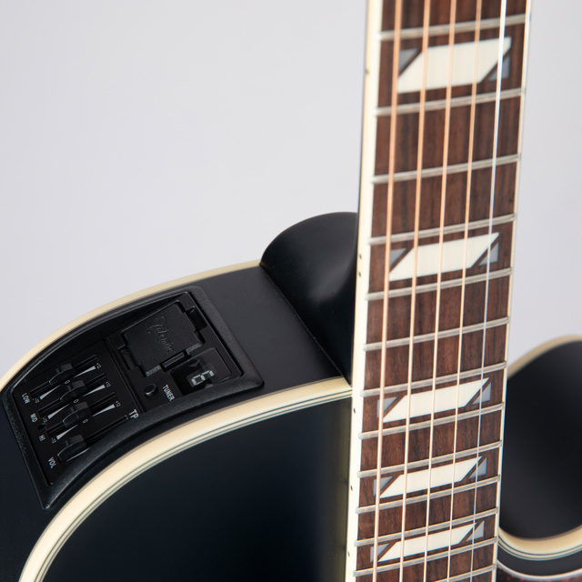 Takamine Takamine GN73CE - Satin Black