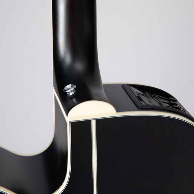 Takamine Takamine GN73CE - Satin Black