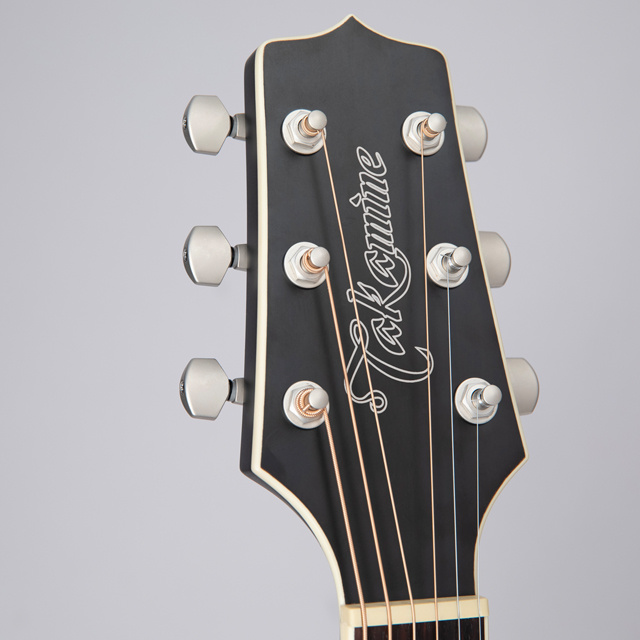 Takamine Takamine GN73CE - Satin Black