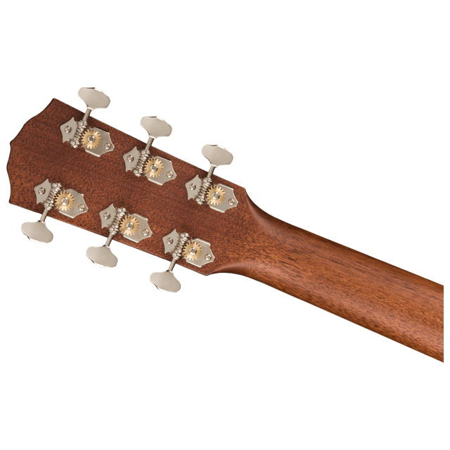 Fender  Fender PO-220E Orchestra NAT - inkl. Koffer