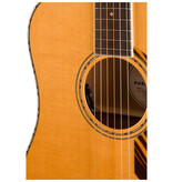 Fender  Fender PO-220E Orchestra NAT - inkl. Koffer