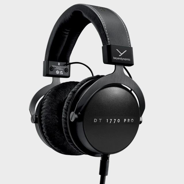 BEYERDYNAMIC beyerdynamic DT 1770 Pro MKII Kopfhörer