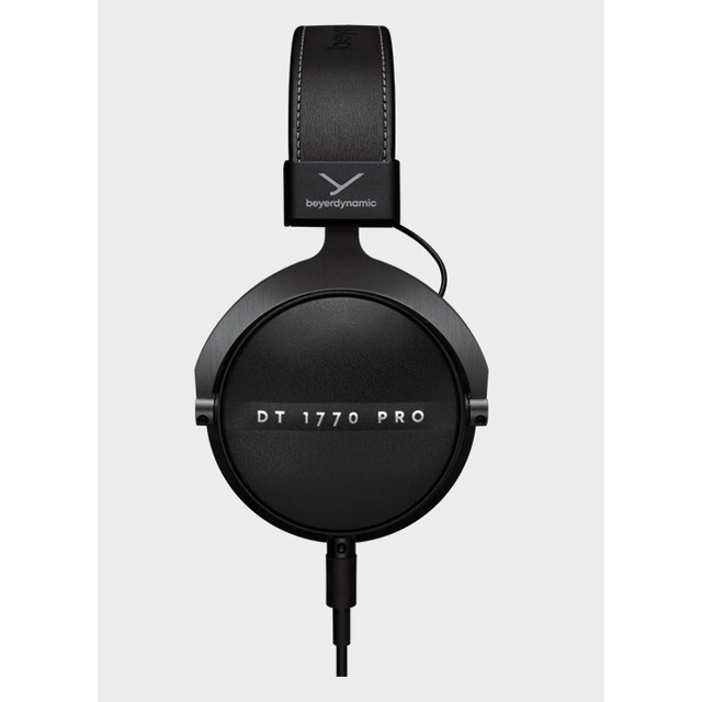 BEYERDYNAMIC beyerdynamic DT 1770 Pro MKII Kopfhörer