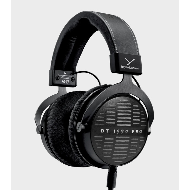 BEYERDYNAMIC Beyerdynamic DT 1990 Pro MKII Kopfhörer