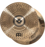 Meinl Meinl Pure Alloy Custom HiHat 14" - PAC14MTH