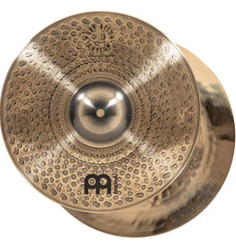 Meinl Meinl Pure Alloy Custom HiHat 14" - PAC14MTH