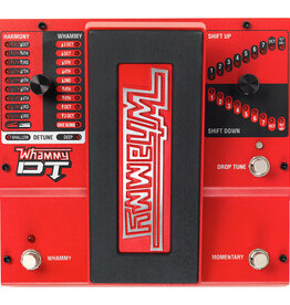 DIGITECH Digitech - Whammy DT