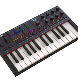 AKAI Akai MPK mini IV Schwarz