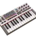 AKAI Akai MPK mini IV Weiß