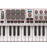 AKAI Akai MPK mini IV Weiß