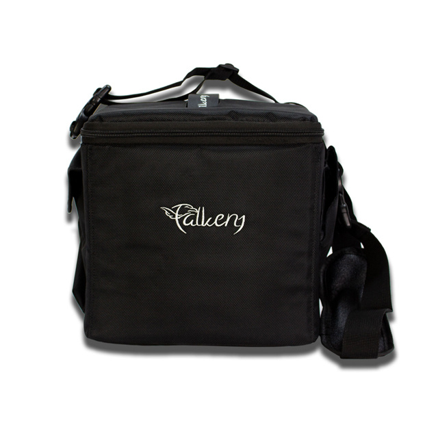 Falken1 Falken1 Traveller White