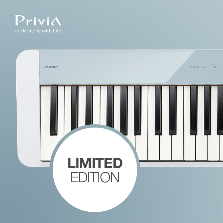 CASIO Casio PX-S1100 CB - limited edition