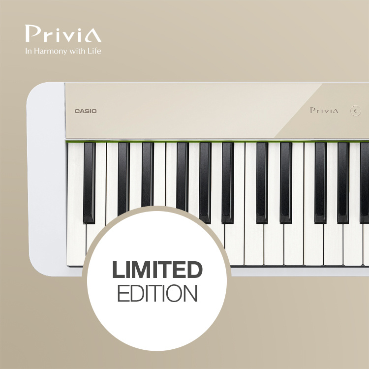 CASIO Casio PX-S1100 MB - limited edition