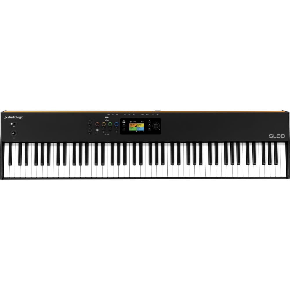 Studiologic Studiologic SL 88 MKII