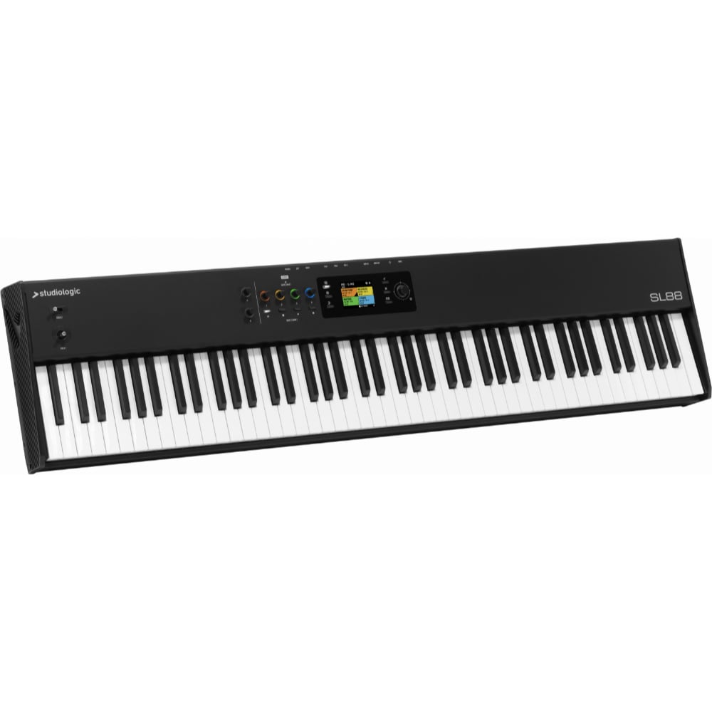 Studiologic Studiologic SL 88 MKII